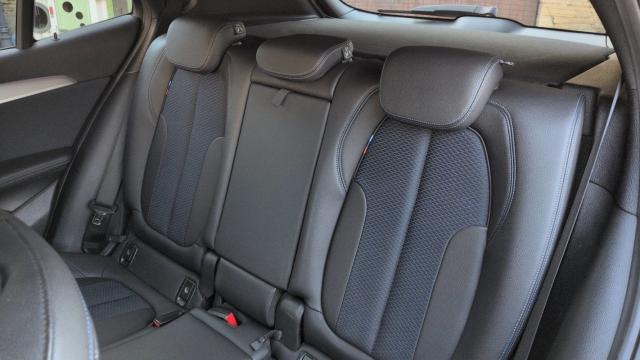 Bmw X2 image 3