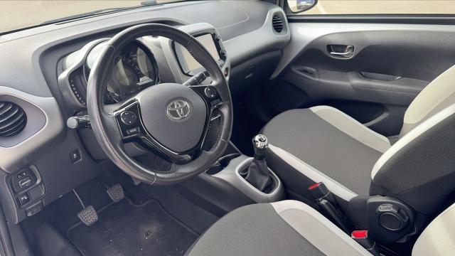 Toyota Aygo image 6