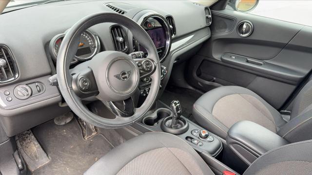 Mini Countryman image 3