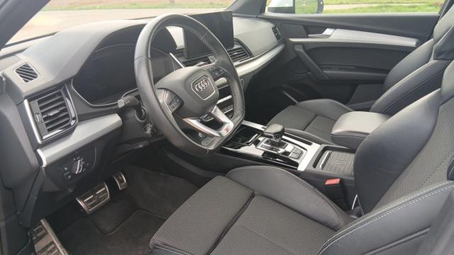 Audi Q5 image 6