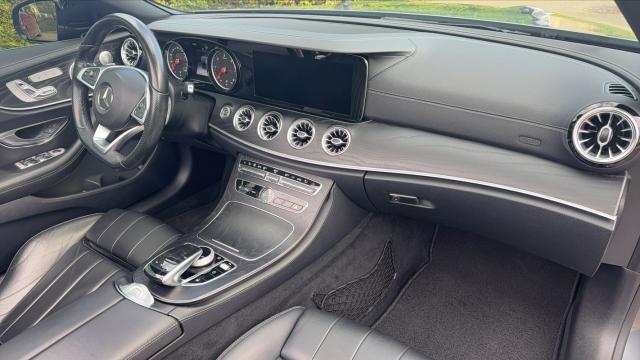 Mercedes Benz Classe E image 3