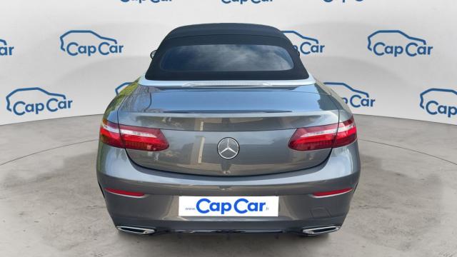 Mercedes Benz Classe E image 8