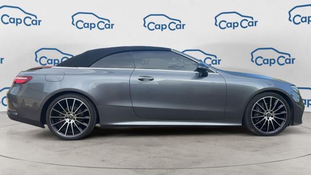 Mercedes Benz Classe E image 2