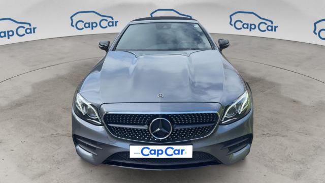 Mercedes Benz Classe E image 1