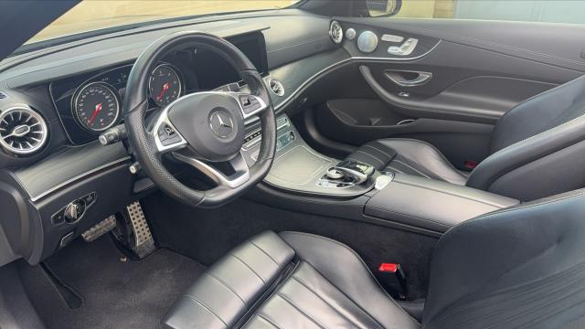 Mercedes Benz Classe E image 6