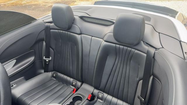 Mercedes Benz Classe E image 9