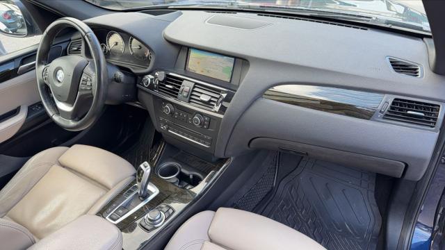 Bmw X3 image 5