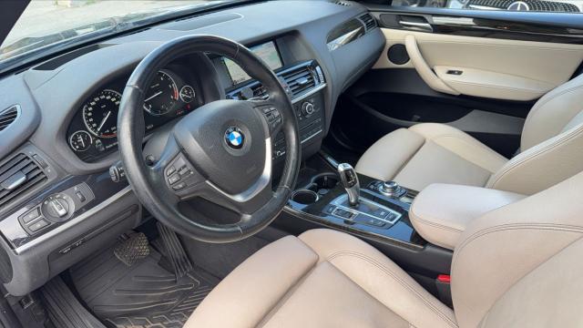 Bmw X3 image 2
