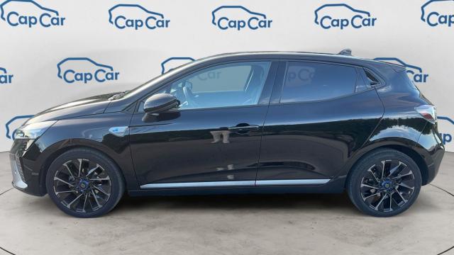 Renault Clio image 2