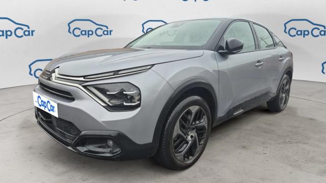 Citroen C4 1.2 Puretech 130 Eat8 Feel Pack - Automatique