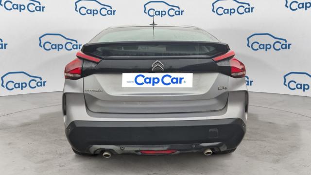 Citroen C4 image 6