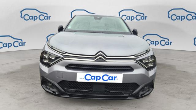 Citroen C4 image 2