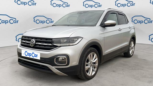 Volkswagen T-Cross I 1.0 Tsi 115 Carat