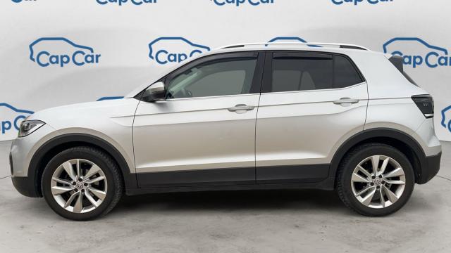 Volkswagen T-Cross image 8