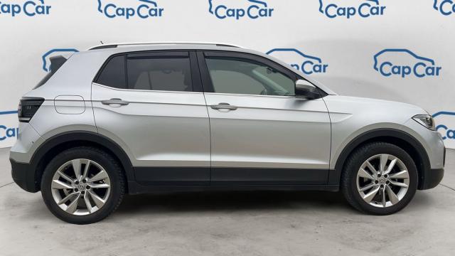 Volkswagen T-Cross image 7