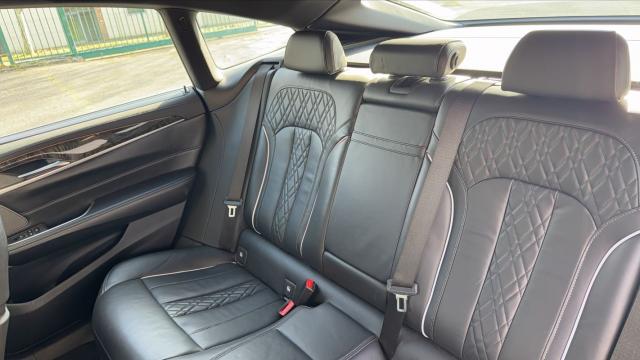 Bmw Série 6 Gran Turismo image 1