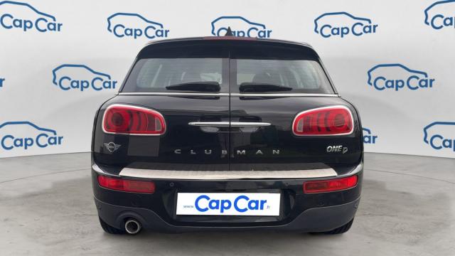 Mini Clubman image 7