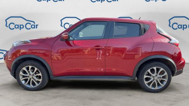 Nissan Juke image 6