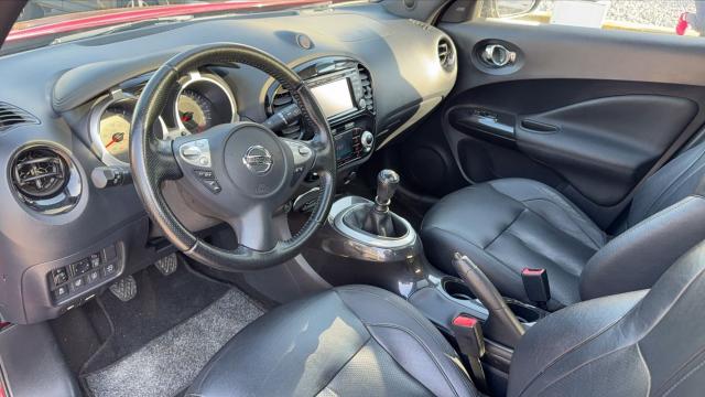 Nissan Juke image 3