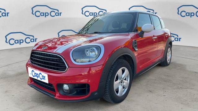 Mini Countryman 1.5 Cooper 136 Bva6 . - Automatique