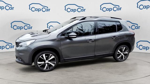 Peugeot 2008 image 7