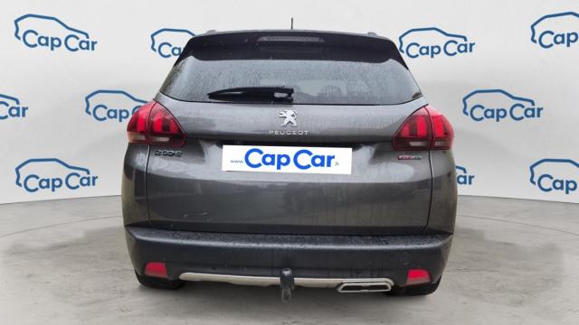 Peugeot 2008 image 2