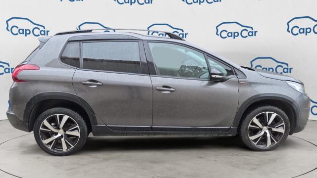 Peugeot 2008 image 5