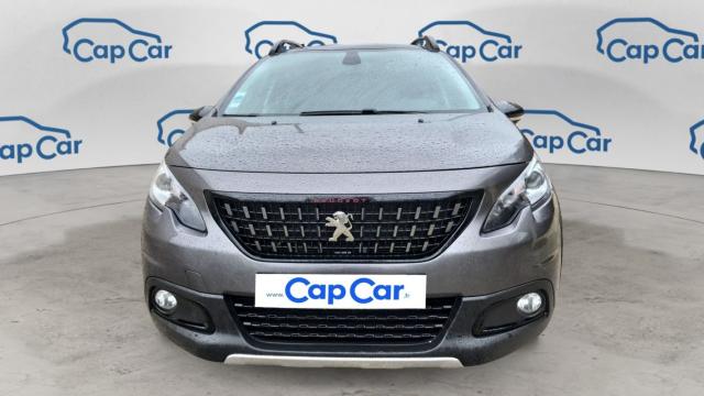 Peugeot 2008 image 3