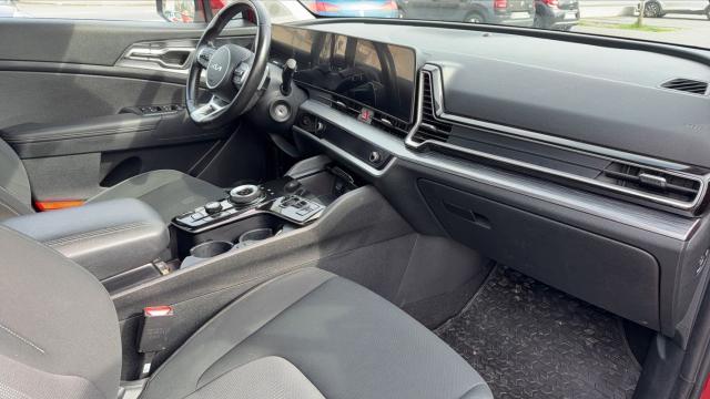 Kia Sportage image 4