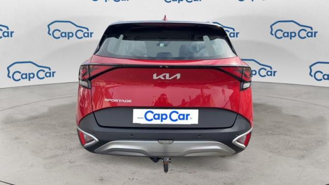 Kia Sportage image 2