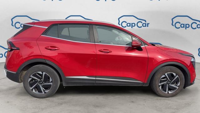 Kia Sportage image 1