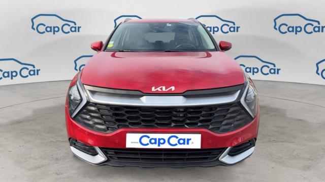 Kia Sportage image 5