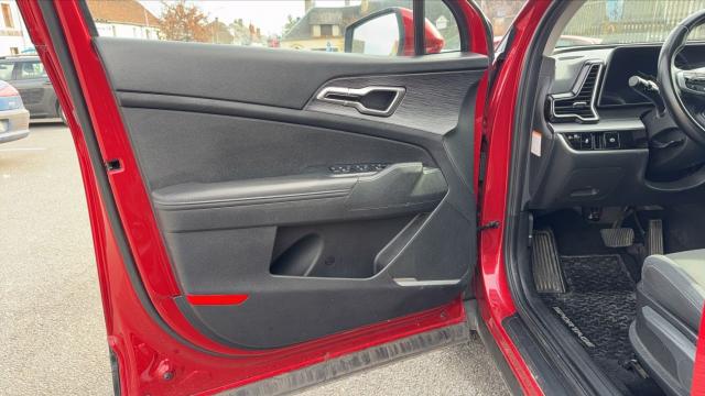 Kia Sportage image 3