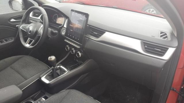 Renault Captur image 9