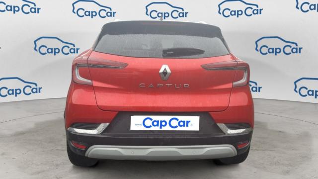 Renault Captur image 1