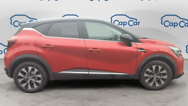 Renault Captur image 7