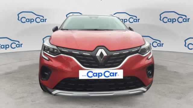 Renault Captur image 6