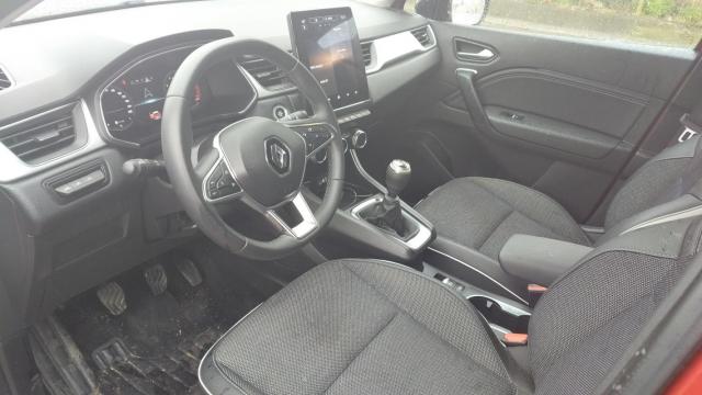 Renault Captur image 4