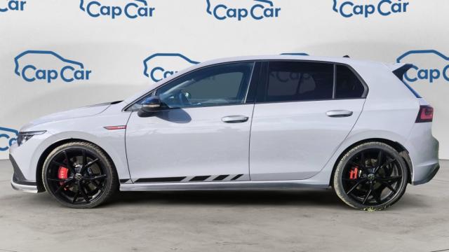 Volkswagen Golf image 5