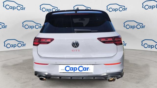 Volkswagen Golf image 8