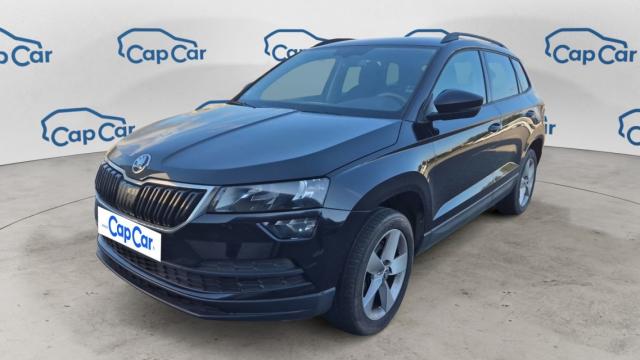 Skoda Karoq I 1.0 Tsi 116 Ambition