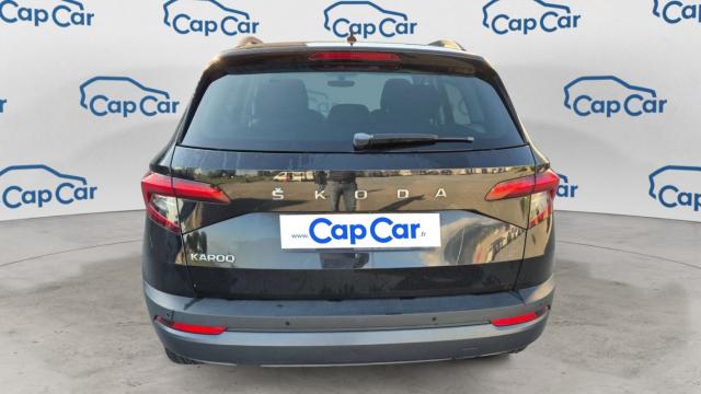 Skoda Karoq image 4
