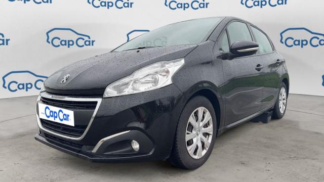 Peugeot 208 1.6 Bluehdi 75 Active Business 2pl.