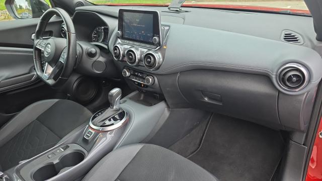 Nissan Juke image 5