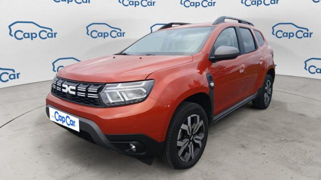 Dacia Duster 1.3 Tce 150 Edc Journey Plus - Automatique Entretien Constructeur