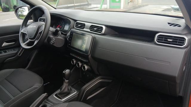 Dacia Duster image 4