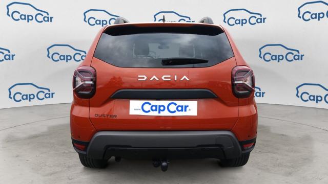 Dacia Duster image 9