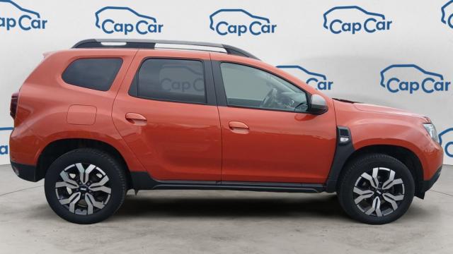 Dacia Duster image 5