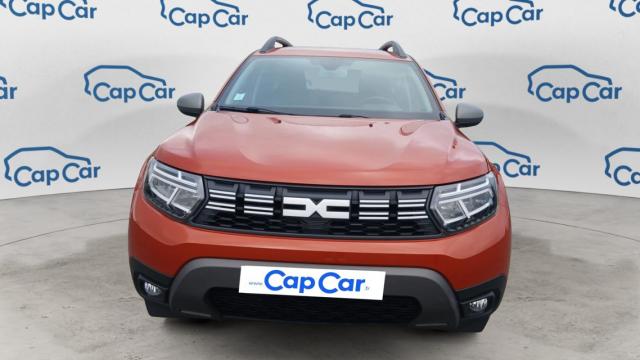 Dacia Duster image 1