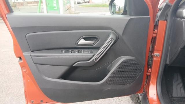 Dacia Duster image 3